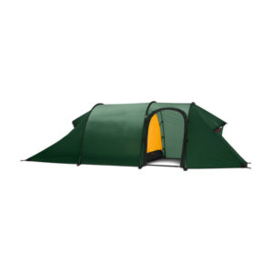 Hilleberg Nammatj 2 Gt - Green - OneSize