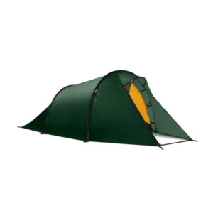 Hilleberg Nallo 3 - Green - OneSize