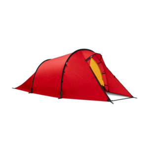 Hilleberg Nallo 3 - Red - OneSize