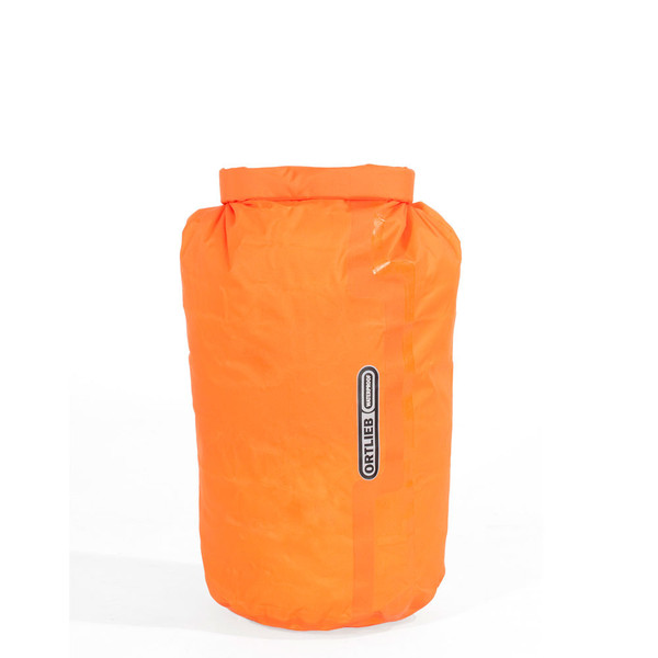 Ortlieb Ultra Lightweight Dry Bag Ps10 7l - Orange - OneSize