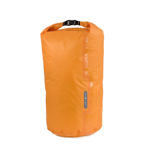 Ortlieb Ultra Lightweight Dry Bag Ps10 22l - Orange - OneSize