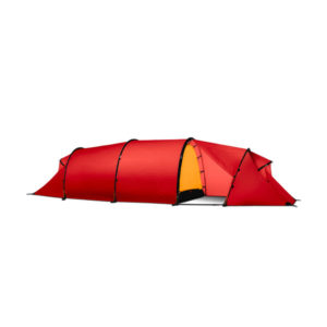 Hilleberg Kaitum 3 Gt - Red - OneSize