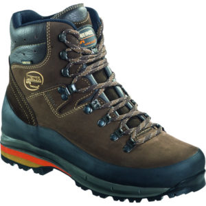 Meindl Vakuum Men Gtx - Dunkelbraun - Miehet - UK 8,5