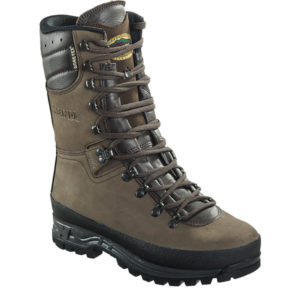 Meindl Taiga Gtx - Old Loden - Unisex - UK 10