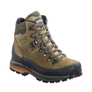 Meindl Vakuum Lady Gtx - Brown - Naiset - UK 7