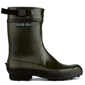 Nokian Finntrim - Olivo Nuovo - Unisex - 44