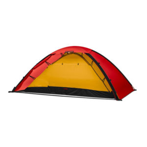 Hilleberg Unna - Red - OneSize