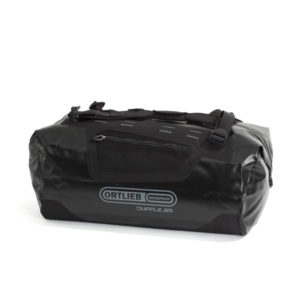 Ortlieb Duffle 85 - Black - Unisex - OneSize