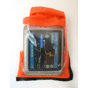 Aquapac Small Stormproof Phone Pouch - Nocolor - OneSize