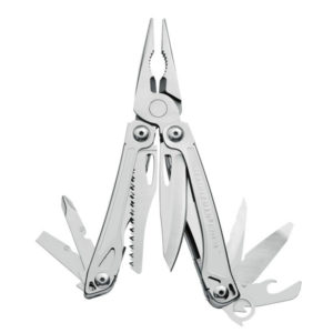 Leatherman Sidekick - Nocolor - OneSize