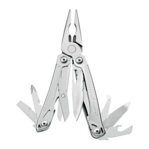 Leatherman Wingman Nylonkotelolla - Nocolor - OneSize