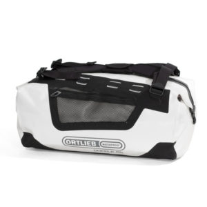 Ortlieb Duffle 60 - White-black - Unisex - OneSize