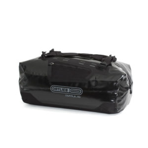 Ortlieb Duffle 110 - Black - Unisex - OneSize