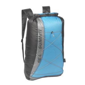 Sea to Summit Ultrasil Dry Day Pack - Blue - OneSize