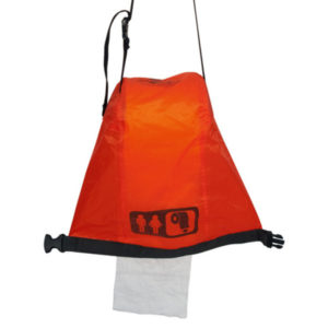 Sea to Summit Ultra-sil Outhouse - Nocolor - OneSize