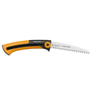 Fiskars Xtract Puutarha- Ja Retkisaha S - Nocolor - OneSize