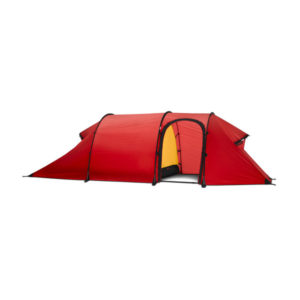 Hilleberg Nammatj 2 Gt - Red - OneSize