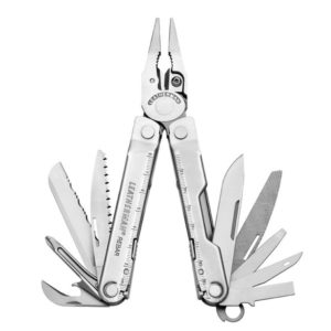 Leatherman Rebar - Nocolor - OneSize