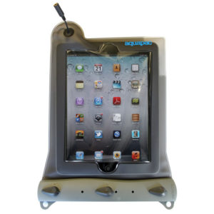 Aquapac Waterproof Ipad Case - Nocolor - OneSize