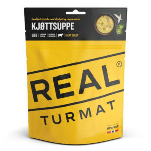 REAL TURMAT Lihakeitto - Nocolor - OneSize