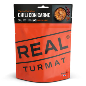 REAL TURMAT Chili Con Carne - Nocolor - OneSize