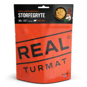 REAL TURMAT Beef Stew - Nocolor - OneSize