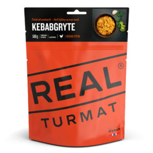 REAL TURMAT Kebab Stew - Nocolor - OneSize