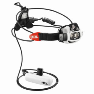 Petzl Nao Belt Kit - Nocolor - OneSize