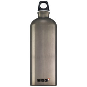 Sigg Traveller Alu 0,6l - Nocolor - OneSize