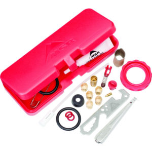 MSR Expedition Service Kit Wl / Wli / Wlu - Nocolor - OneSize