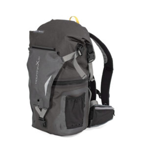 Ortlieb Mountain-x 31 - Slate - OneSize