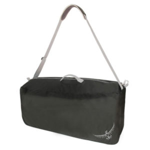 Osprey Poco Carrycase - Black - OneSize