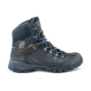 Meindl Ohto Light Gtx Lady - Black - Naiset - UK 6,5