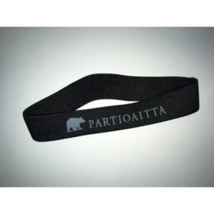 Partioaitta Joustolenkki Partioaitta - Nocolor - OneSize