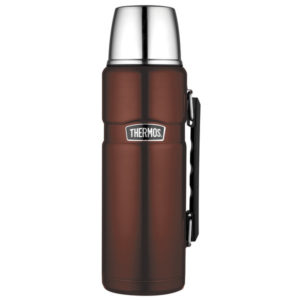 Thermos Stainless King 1,2l Copper - Copper - OneSize