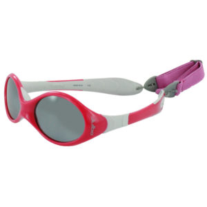 Julbo Looping Ii - Fuchsia/grey - Lapset - OneSize