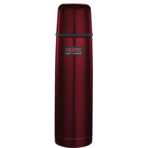 Thermos Fbb 750 - Midnight Red - OneSize