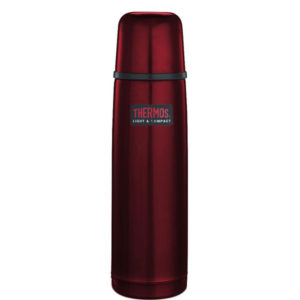 Thermos Fbb 500 - Midnight Red - OneSize