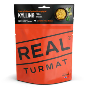 REAL TURMAT Chicken Tikka Masala - Nocolor - OneSize