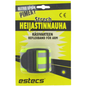 ESTECS Strech Heijastin - Nocolor - OneSize