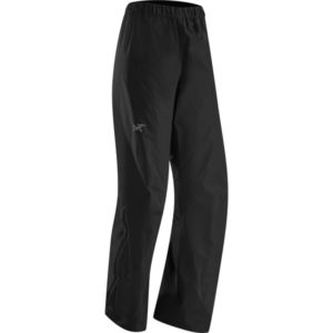 Arc'teryx Beta Sl Pant Women' S - Black - Naiset - M