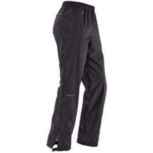 Marmot Precip Pant - Black - Miehet - XXL