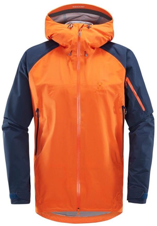 Roc Spirit Jacket Storm M