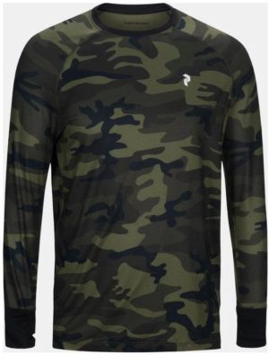 Spirit Crew Camo XXL