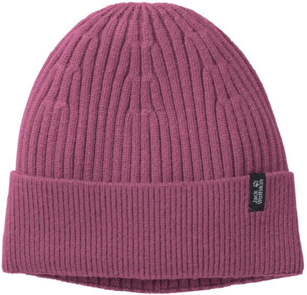 Cosy Cap Violet