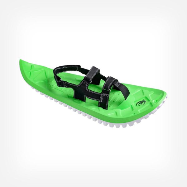 EVA Snow Shoes Vihreä