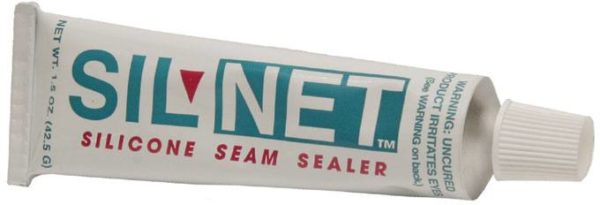 Silnet Silicone Seam Sealer