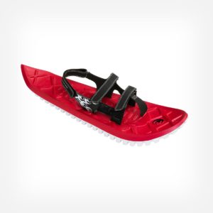 EVA Snow Shoes Punainen