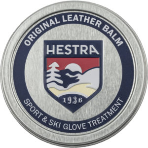 Hestra Hestra Leather Balm - Nocolor - OneSize