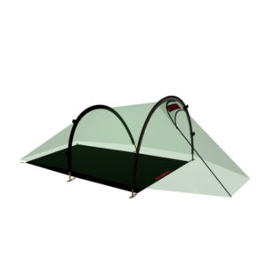 Hilleberg Anjan 3 / 3 Gt Footprint - Nocolor - OneSize